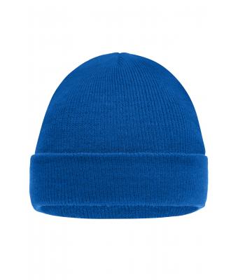 Kids Knitted Cap for Kids Royal 7798