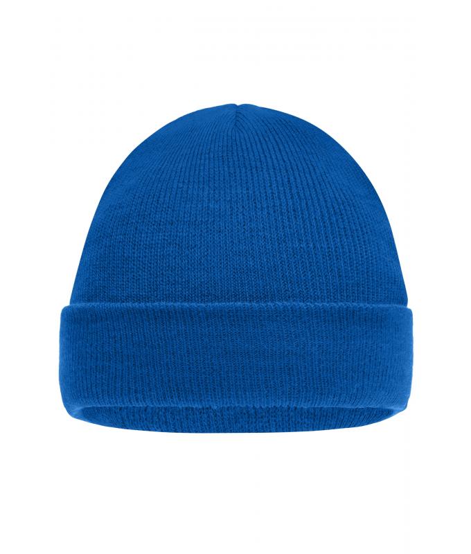 Kids Knitted Cap for Kids Royal 7798
