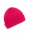 Kids Knitted Cap for Kids Girl-pink 7798