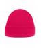 Kids Knitted Cap for Kids Girl-pink 7798