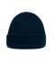 Kids Knitted Cap for Kids Navy 7798