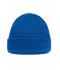 Kinderen Knitted Cap for Kids Royal 7798