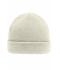 Kids Knitted Cap for Kids Off-white 7798