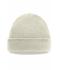 Kids Knitted Cap for Kids Off-white 7798