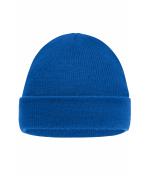 Kinderen Knitted Cap for Kids Royal 7798