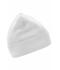 Unisexe Bonnet Thinsulate™ Blanc-cassé 7806