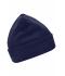 Unisexe Bonnet Thinsulate™ Marine 7806