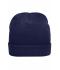 Unisexe Bonnet Thinsulate™ Marine 7806