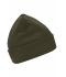 Unisexe Bonnet Thinsulate™ Olive 7806