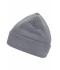 Unisexe Bonnet Thinsulate™ Gris-clair 7806