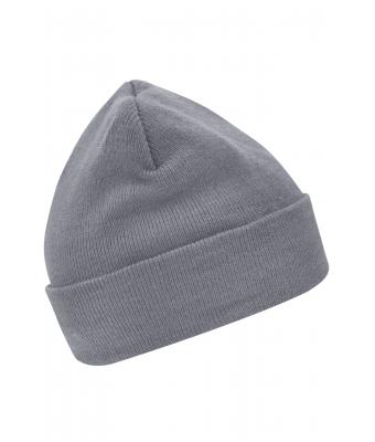 Unisexe Bonnet Thinsulate™ Gris-clair 7806