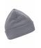 Unisexe Bonnet Thinsulate™ Gris-clair 7806