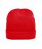 Unisexe Bonnet Thinsulate™ Rouge 7806