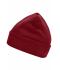 Unisexe Bonnet Thinsulate™ Bourgogne 7806