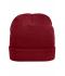 Unisexe Bonnet Thinsulate™ Bourgogne 7806
