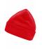 Unisex Knitted Cap Thinsulate™ Rood 7806
