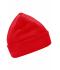 Unisex Knitted Cap Thinsulate™ Rood 7806