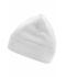 Unisex Knitted Cap Thinsulate™ Gebroken-wit 7806