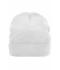Unisex Knitted Cap Thinsulate™ Gebroken-wit 7806