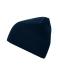 Unisex Beanie No.1 Navy 7807