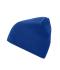 Unisex Beanie No.1 Royal 7807