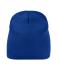 Unisex Beanie No.1 Royal 7807