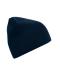 Unisex Beanie No.1 Navy 7807