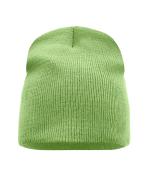 Unisex Beanie No.1 Lime 7807