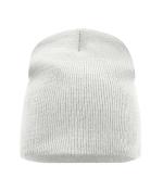 Unisex Beanie No.1 Gebroken-wit 7807