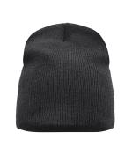 Unisex Beanie No.1 Grijs-melange 7807