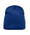 Unisex Beanie No.1 Royal 7807