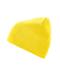 Unisex Beanie No.1 Yellow 7807