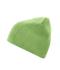 Unisex Beanie No.1 Lime-green 7807