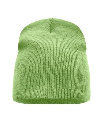 Unisex Beanie No.1 Lime-green 7807