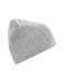 Unisex Beanie No.1 Lichtgrijs-melange 7807
