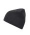 Unisex Beanie No.1 Grijs-melange 7807