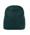 Unisex Beanie No.1 Donkergroen 7807