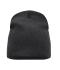 Unisex Beanie No.1 Grijs-melange 7807