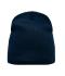 Unisex Beanie No.1 Navy 7807