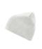 Unisex Beanie No.1 Gebroken-wit 7807