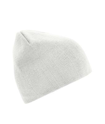Unisex Beanie No.1 Gebroken-wit 7807