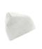 Unisex Beanie No.1 Gebroken-wit 7807