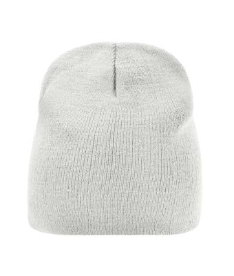 Unisex Beanie No.1 Gebroken-wit 7807
