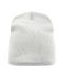Unisex Beanie No.1 Gebroken-wit 7807