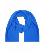 Unisex Fleece Scarf Royal 7811