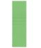Unisex Fleece Scarf Lime 7811