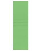 Unisex Fleece Scarf Lime-green 7811