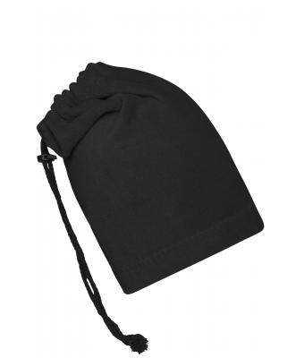 Unisex Balaclava Black 7813