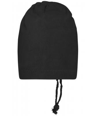 Unisex Balaclava Black 7813