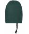 Unisex Balaclava Dark-green 7813